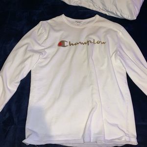 Champion men’s shirt